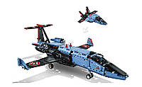 Конструктор LEGO Technic Надзвуковий літак (42066), фото 2