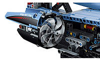 Конструктор LEGO Technic Надзвуковий літак (42066), фото 3