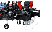 Конструктор LEGO Technic Надзвуковий літак (42066), фото 4