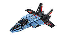 Конструктор LEGO Technic Надзвуковий літак (42066), фото 5