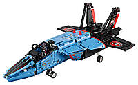 Конструктор LEGO Technic Надзвуковий літак (42066), фото 6