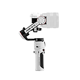 Стабілізатор для телефону професійний Zhiyun Crane-M 3S Стедікам для смартфона та відеозйомки портативний, фото 4