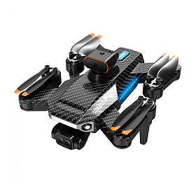 Квадрокоптер із чотирма камерами Hoshi P9 Hoshi P9 Max GPS