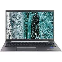 Ноутбук 14" HP ZBook FireFly 14 G8 Intel Core i7-1185G7 16Gb RAM 480Gb SSD NVMe FullHD IPS
