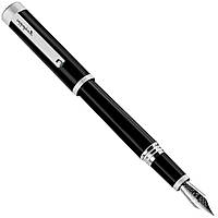 Перова ручка Montegrappa Zero Fp F Ip Palladium ISZEI2IP