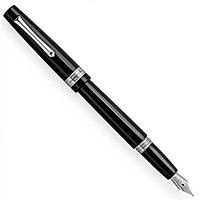 Перова ручка Montegrappa Armonia Fp F Black ISA1R2AC