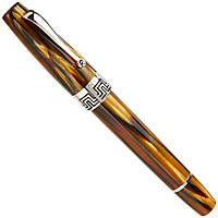 Ручка-роллер Montegrappa Extra 1930 Rb Turtle Brown ISEXTRCW