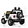 Дитячий джип Bambi Jeep M 4176EBLR (4 мотори по 45 W, MP3, USB, 1 акум. 12V10AH), фото 5