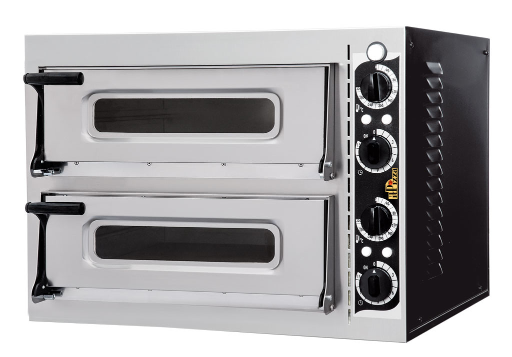Піч для піци Itpizza MS1+1, фото 1