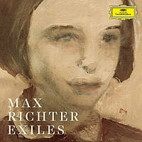 Max Richter – Exiles (2EP, 12", 45 RPM, Album, Stereo, 180g, Vinyl)
