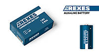 Батарейка R14/C 1.5v Arexes цинк карбон (24шт в упаковке)
