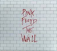 Pink Floyd – The Wall (2CD, Album, Reissue, Remastered)