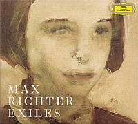 Max Richter Exiles (CD, Album)