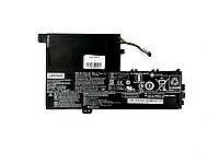 Оригінал батарея для ноутбука LENOVO FLEX 5 1470 1570 - L15L3PB0 (Type-A) 11.4V 52.5Wh 4600mAh АКБ знос 21-30% Б/В