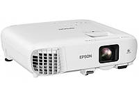 Проектор Epson EB-982W LCD/4200Lm Белый