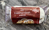 Міні Штоллен з марципаном Edelmarzipan Stollen Winter Edition 200г