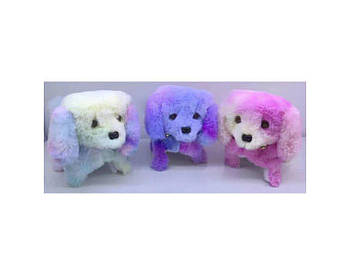 М'яка іграшка "Собачка" MP2326 G-Rich