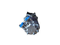 Компрессор кондиционера SD7V16-1255 FORD Focus II 04-11, C-MAX 02-10, Fusion 02-12; MAZDA 3 BK 03-09; VOLVO