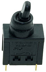 Тумблер STL115ADF-CD лобзика Makita 4305 оригінал 651069-3