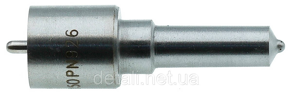 Форсунка(у зборі) мотоблок 186F(9Hp) "DIGGER", фото 1