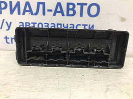 Блок керування клімат-контролем Chevrolet