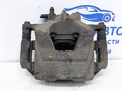 Супорт передній правий Chevrolet Cruze 2009-2016 13301227 (Арт.28390)