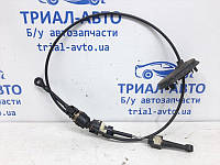 Трос коробки передач Chevrolet Cruze 2009-2016 13451782 (Арт.28404)