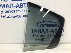 Скло дверей задньої лівої (кватирка) Chevrolet Cruze 2009-2016 96833087 (Арт.28407)