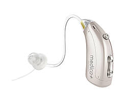 Універсальний слуховий апарат MEDICA+ SOUND CONTROL 15 (Японія)