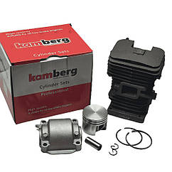 Деревина для бензопілі MS 018,180 Kamberg PRO