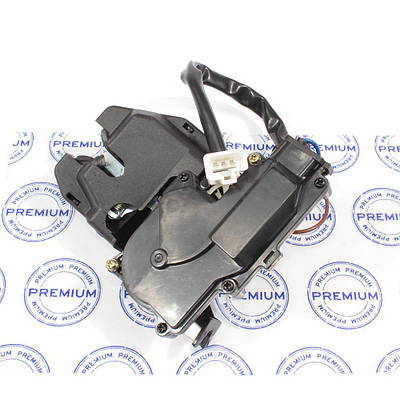 Замок крышки багажника чери тигго | Сравнить цены и купить на Prom.ua