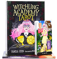 Таро Академия Ведьм | Witchling Academy Tarot