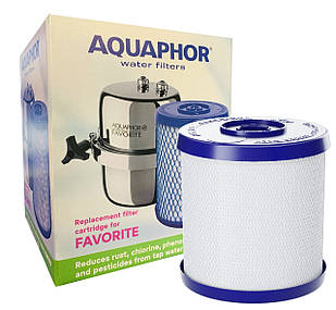 Змінний картридж Аквафор Фаворит B150 (Естонія)