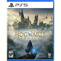 Игра Hogwarts Legacy для PlayStation 5, Russian Subtitles, Blu-Ray диск (5051895413425)