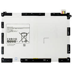 Батарея (акумулятор) Samsung EB-BT550ABE оригінал Китай Galaxy Tab A 9.7" SM-T550 T555 6000 mAh