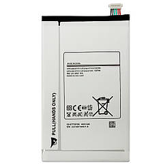 Батарея (акумулятор) Samsung EB-BT705FBE оригінал Китай Galaxy Tab S 8.4 T700 T705 4900 mAh