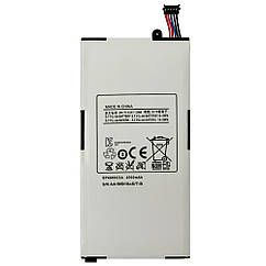 Батарея (акумулятор) Samsung SP4960C3A Galaxy Tab P1000 P1010 оригінал Китай 4000 mAh Розпродаж