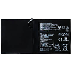 Батарея (акумулятор) Huawei HB2994I8ECW HB299418ECW MediaPad M5 10.0", MediaPad M6 10.8", MediaPad M5 Lite 10.0"