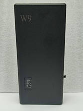 Анти WiFi 2.4Ghz+5.1Ghz+5.2Ghz+5.8Ghz, Bluetoоth - W9. 4Вт.
