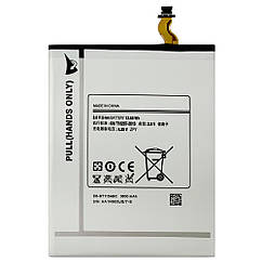 Батарея (акумулятор) Samsung EB-BT111ABC EB-BT115ABC оригінал Китай Galaxy Tab 3 Lite 7.0" T110 T111 T115 T116 3600 mAh