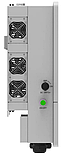 Гібридний мережевий інвертор Deye SUN-8K-SG01LP1-EU WiFi, фото 4