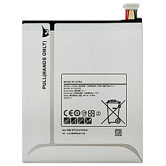 Батарея (акумулятор) Samsung EB-BT355ABE оригінал Китай Galaxy Tab A 8.0 T350 T355 T357 P355 4200 mAh