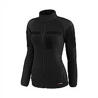 M-Tac куртка Combat Fleece Polartec Jacket Lady Black XL/R