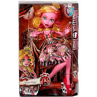 Monster High du Freak Chic Gooliope Лялька Гулиопа Монстер хай 43см