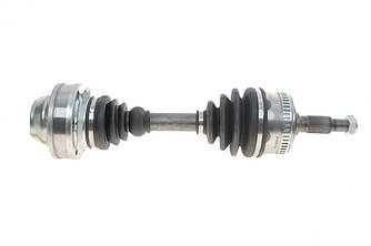 Піввісь MB Vito CDI 99-03 (27/48) MEYLE 014 498 0013 UA62