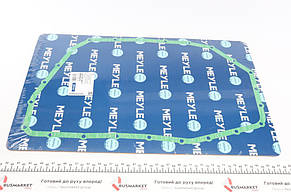 Прокладка піддону АКПП Audi A4/A6 2.0-4.2/2.7-3.0TDI 03-11 MEYLE 100 321 0017 UA61