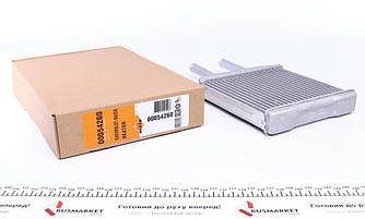 Радіатор пічки Daewoo Matiz 98- NRF 54260 UA62