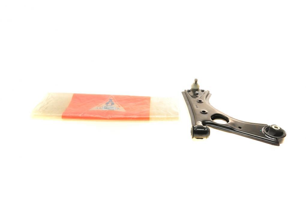 Важіль підвіски (передній/знизу) (R) Fiat Doblo/Opel Combo 10- ASMETAL 30FI5601 UA61, фото 1