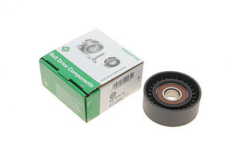 Ролик генератора Alfa Romeo 159 1.9JTDM 16V 05-11, (65x25) INA 532 0516 10 UA62