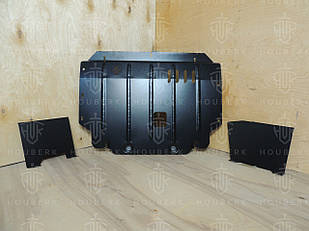 Захист двигуна Hyundai Elantra GT 1 FD (2007-2012) Houberk